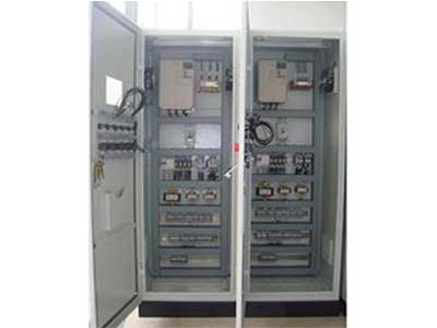 PLC自动控制电柜价格
